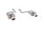 Lexus IS250 2014+ (2.6 V6) Exhaust System (Stainless Tip) - MR-ABE-LI14
