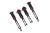 Street Series Coilovers for Mitsubishi 3000GT/Stealth AWD 1991-99
