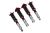 Street Series Coilovers for Mitsubishi 3000GT/Stealth FWD 1991-99