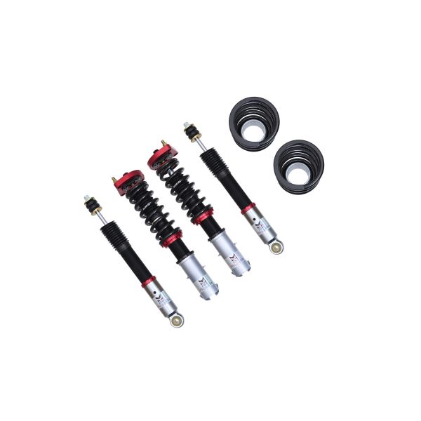 Ford Mustang 94-04 RWD Street Series Coilovers MR-CDK-FM95