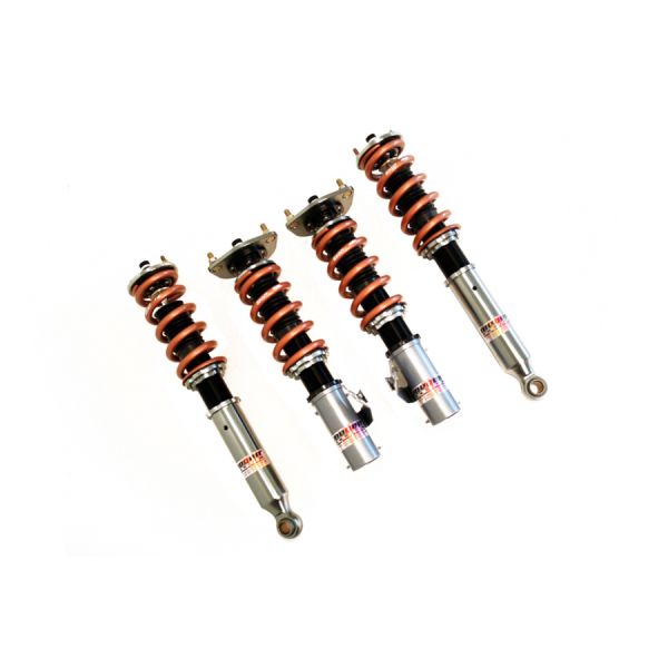 Swift-Track Series Coilovers for Nissan 240SX S13 89-94