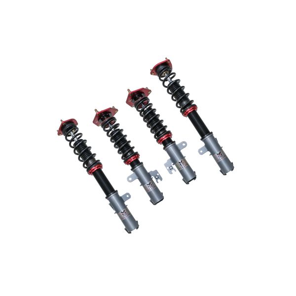 Toyota Camry 07-11 - Street Series Coilovers - MR-CDK-TCA06