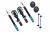 EZ I Series Coilovers for Honda Civic 2016+ (Excludes Hatchback/Type-R/Si Models)