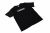 Megan Racing Logo T-Shirt- Black