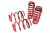 Lowering Springs - Euro-Version for BMW 1 Series E82 Coupe 08-13