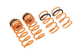 MEGAN RACING LOWERING SPRINGS FOR 09-14 MAXIMA & 07-12 ALTIMA 4D & 08-13 COUPE