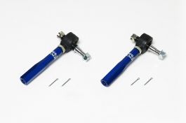 Details about   PHASE 2 MOTORTREND P2M ADJUSTABLE PRO OUTER TIE RODS FOR 03-12 MAZDA RX-8 RX8