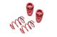 Lowering Springs - Euro-Version for BMW E90/E92 X-Drive - MR-LS-BE90X