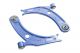 Volkswagen Golf MK7 14-21 / Audi A3 13-20 Front Lower Control Arm (-0.3 Camber / +2.5 Caster Correction) - MRC-VW-0124