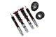 Street Series Coilovers for Toyota Corolla AE86 1984-87