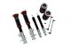 Chrysler Pacifica 17+ (FWD) Street Series Coilovers - MR-CDK-CHP17