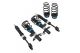 EZ I Series Coilovers for Dodge Dart 2013+