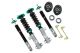 Euro II Series Coilovers for BMW 318TI 92-98