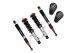 Street Series Coilovers for Ford Focus 99-05