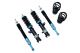 EZ I Series Coilovers for Honda Fit 06-08