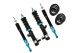 EZ I Series Coilovers for Honda Fit 09-14