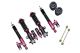 Acura ILX 2016+ / Honda Civic Si Sedan/Coupe 14-15 (SI Models Only) - Spec-RS Series Coilovers - MR-CDK-HC14SI-RS