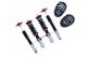 Street Series Coilovers for Infiniti FX35/FX50 AWD 09-13 / QX70 AWD 14-15 (With Continuous Damping Control)