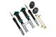 Euro II Series Coilovers for Mercedes Benz CLA 250 14+ (FWD Only)