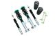 Euro II Series Coilovers for Mercedes Benz SLK AMG 04-10