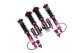 Nissan 240SX 89-94 S13 - Spec-RS Series Coilovers - MR-CDK-NS13-RS
