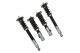 Track Series Coilovers for Nissan 240SX 95-98 S14