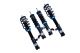 EZ I Series Coilovers for Toyota Camry 12-14 (*Non SE Model Only)