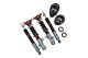 Street Series Coilovers for Toyota Prius V Wagon 2012+