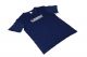 Megan Racing Logo T-Shirt- Blue