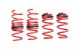 Audi A4/A5 17+ Lowering Springs (Exc Wagon) - MR-LS-AA517