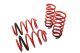 Lowering Springs - Euro-Version for BMW X3 11-16 / X4 2014+