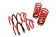 Lowering Springs - Euro-Version for Mercedes Benz C63 AMG 08-14