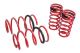Lowering Springs - Euro-Version for Mini Countryman 2011+ / Paceman 2013+ (FWD Only)