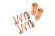 Lowering Springs for Mitsubishi Eclipse 06-12 