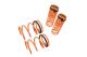 Lowering Springs for Mitsubishi Eclipse 89-94 