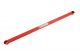 Front Lower Bar for Honda Civic 06-11 - Red