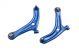 Ford Fiesta (ST Only) 08-17 Front Lower Control Arm (RCA Balljoint, Hardened Rubber Bushings) - MRS-FD-0424-T2