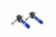 Roll Center Tie Rod Ends for Hyundai Genesis Coupe 10-15