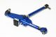 Type-II Front Adjustable Lower Control Arm for Nissan 240SX S13 - MRS-NS-1722-T2  25mm Extend Wide Body Use (Extreme Low Use: Car Lower then 2