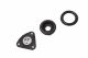 Silver-RS Front Top Mount for Mazda3 03-13
