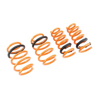 Lowering Springs - Shocks and Springs - Suspension