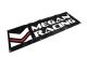Megan Racing Banner