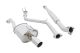 OE-RS Exhaust System for Honda Civic 06-11 Sedan (Excludes Si)