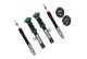Euro II Series Coilovers for Audi A3/S3 2014+ (AWD)