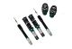 Megan Racing Euro I Series Coilovers for Audi A4/A5/S4/S5 FWD/AWD 2009+ MR-CDK-AA509-EU