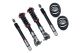 Street Series Coilovers for Toyota Corolla AE86 1984-87 With Spindles