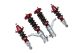 Street Series Coilovers for Acura RSX Base/Type S 2002-06