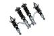 Track Series Coilovers for Acura RSX Base/Type S 02-06