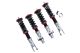 Street Series Coilovers for Acura TL 2009+ FWD/SH AWD