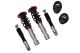 Street Series Coilovers for Chevrolet Cobalt SS 05-10